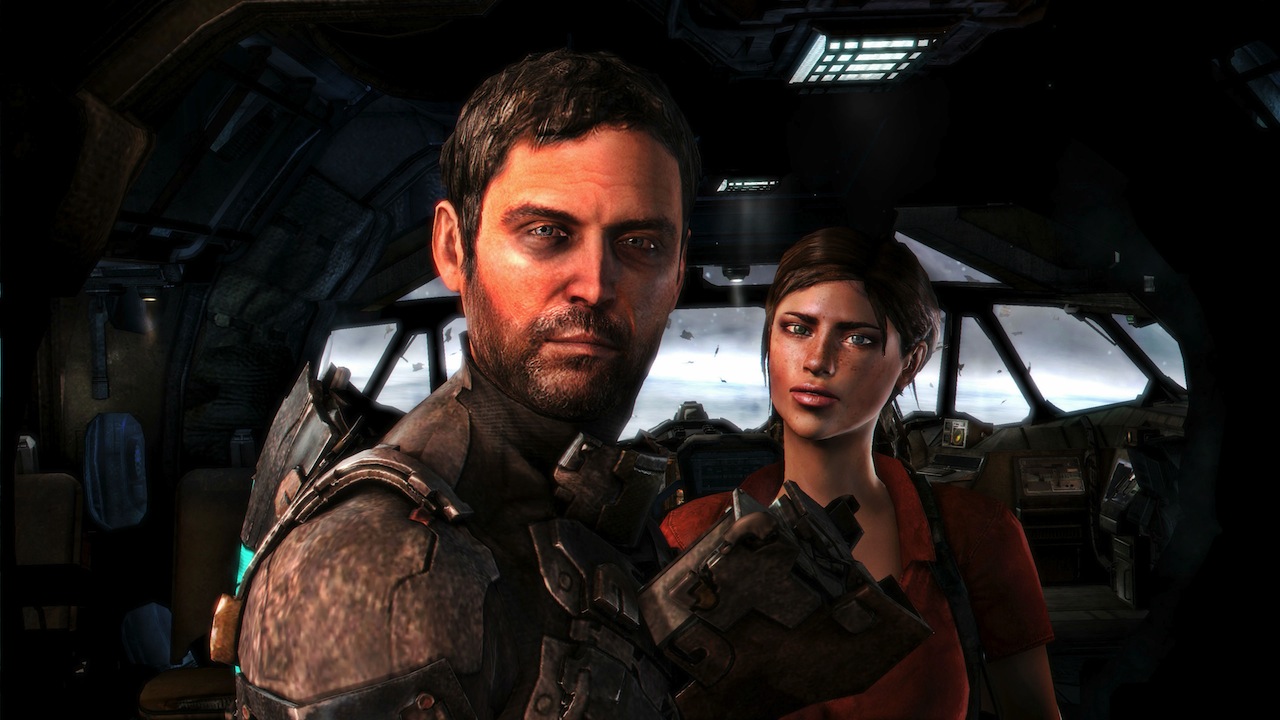 Dead Space 3 Review 