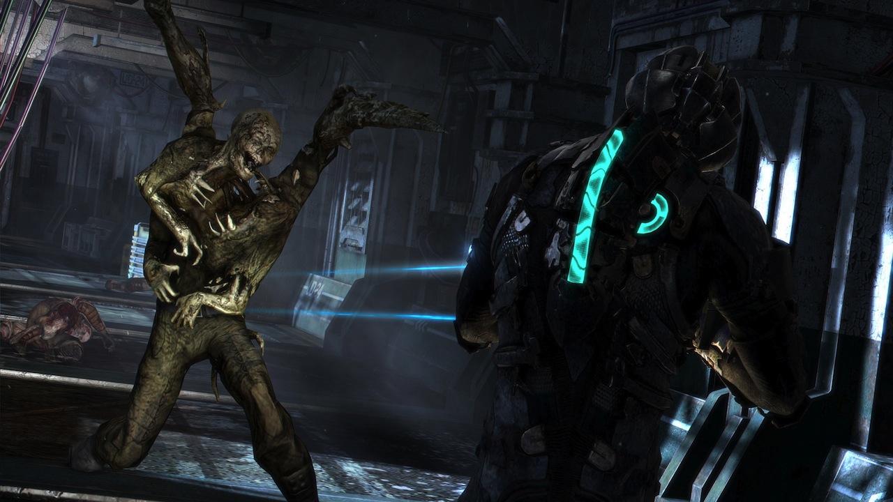 Dead Space 2 Retrospective Review - GameCloud