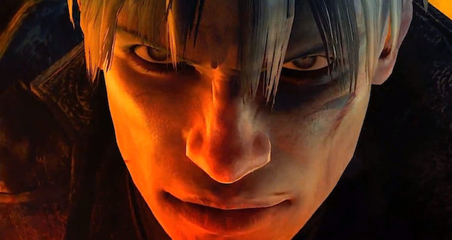 Review: DmC Vergil's Downfall - Rely on Horror