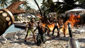 Dead Island: Riptide (PC) Review – ZTGD