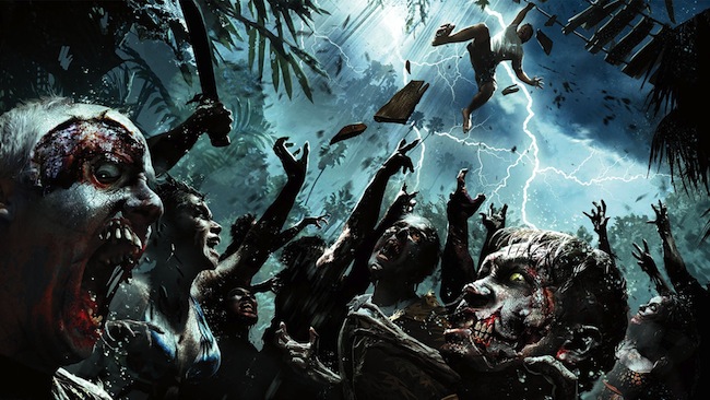 Dead Island: Riptide (PC) Review – ZTGD