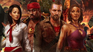 Dead Island: Riptide (PC) Review – ZTGD