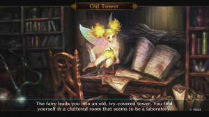 Dragon's Crown Screenshots (1)