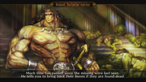 Dragon's Crown Screenshots (32)