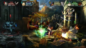 Dragon's Crown Screenshots (47)