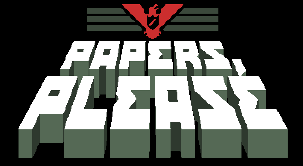 We're making a game like papers please, what do you think? : r/papersplease