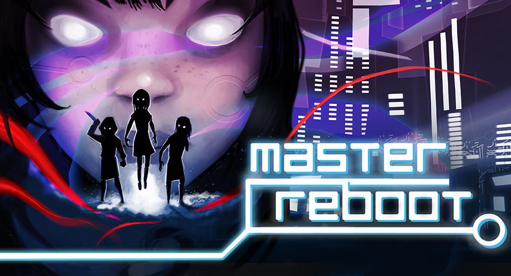 Master Reboot Featured Image