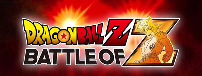 dragon ball z battle of z weekly line up