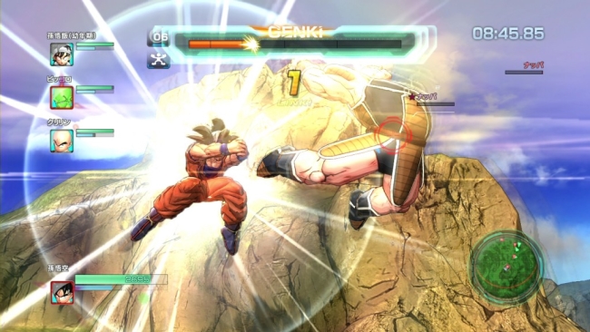 Review – Dragon Ball Z: Battle of Z - Gamer Spoiler