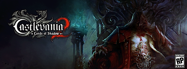 PS3 Review] Castlevania: Lords of Shadow 2