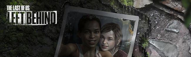 2014 in review: The Last of Us: Left Behind was the best two hours of the  year - Polygon