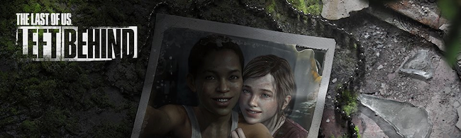 The Last of Us: Left Behind - Review 