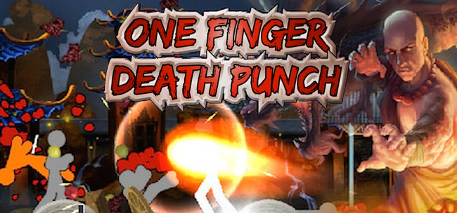 one-finger-death-punch-review