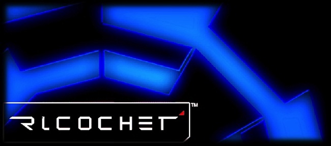 richochet_logo