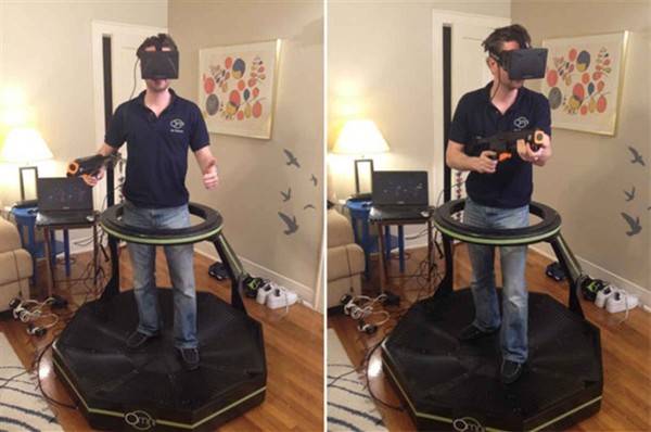 virtual-reality-gaming-will-soon-be-a-possibility-omni-by-virtuix