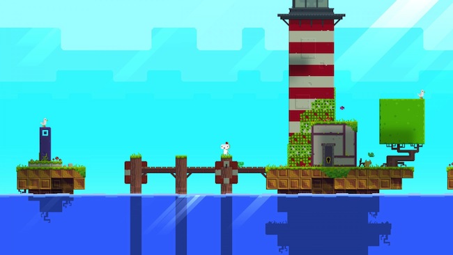 fez-playstation_screenshot4