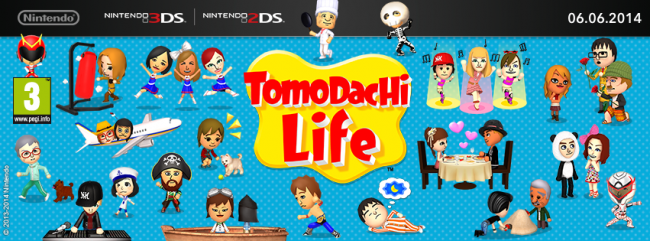 tomodachi life play on computer