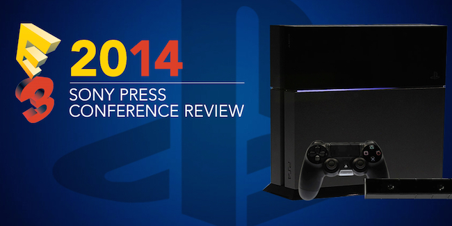 Sony-Conference-Review-Header