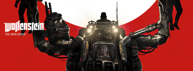 Wolfenstein: The New Order Strategy Guide