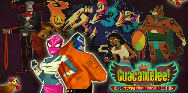 Guacamelee_STCE_characters_image