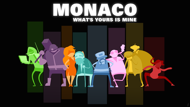 monaco