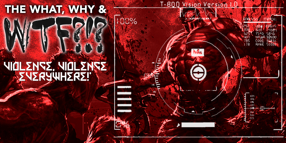 ViolenceBanner