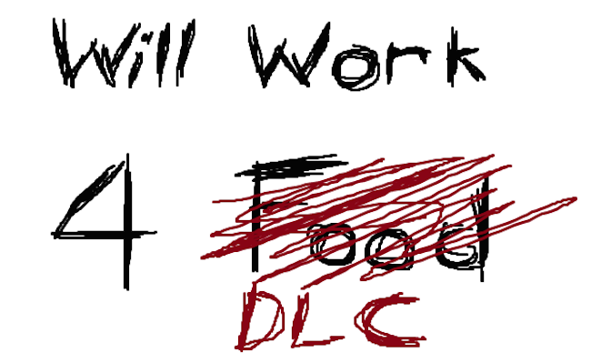 will-work-for-DLC