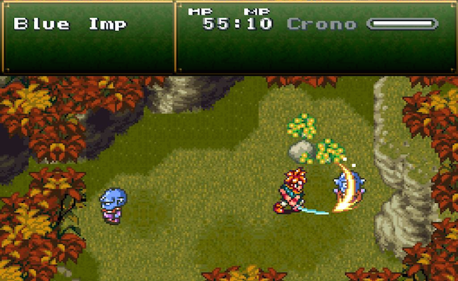 Chrono Trigger: A Retrospective