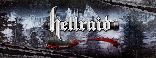 hellraid-banner-techland-gamecloud