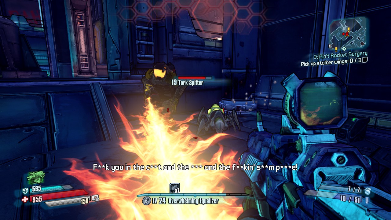 Borderlands_PreSequel_Review