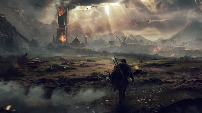 Middle-earth: Shadow of Mordor Review - Gaming Pastime