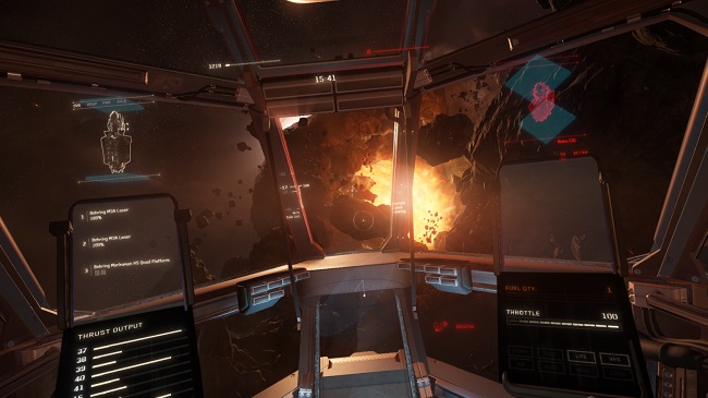 Star Citizen debuts FPS gameplay at PAX Australia