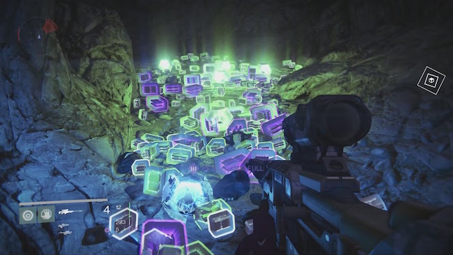 destiny_post-launch_loot-cave