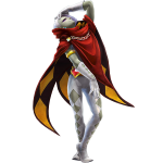 ghirahim