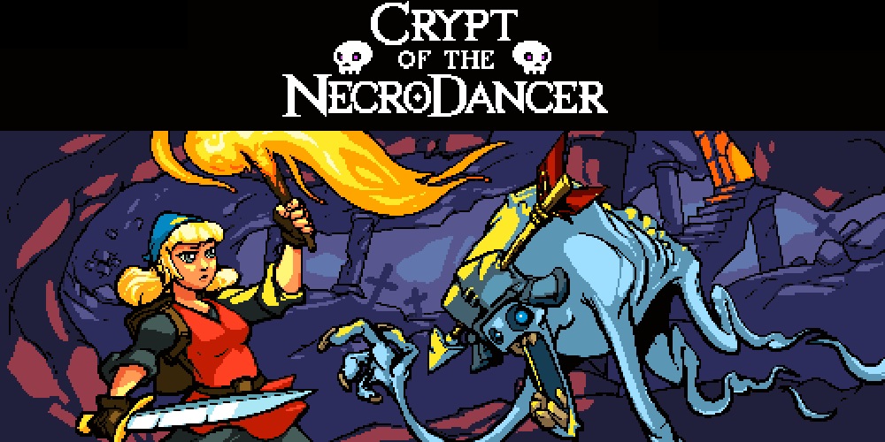 CryptOfTheNecroDancer-FirstImpressions