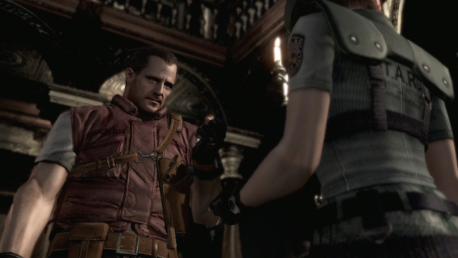 Resident-Evil-HD-Remaster_Screenshot2