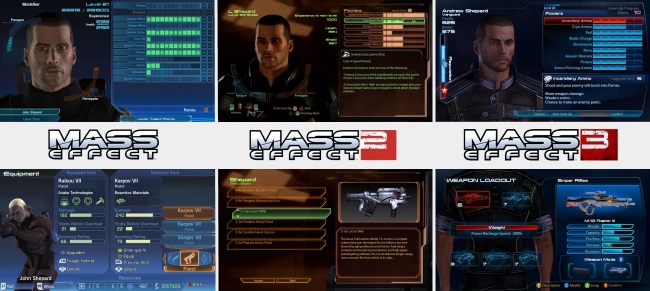 Mass Effect Trilogy Retrospective Review - GameCloud