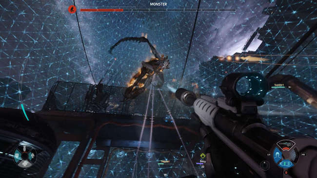 EVOLVE_screenshot7