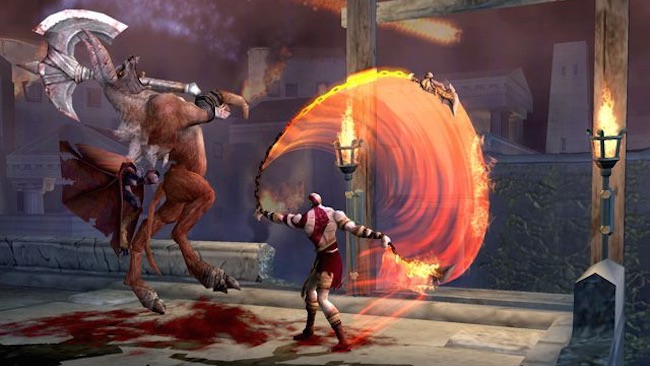 God of War review: God of War: PS2 review - CNET