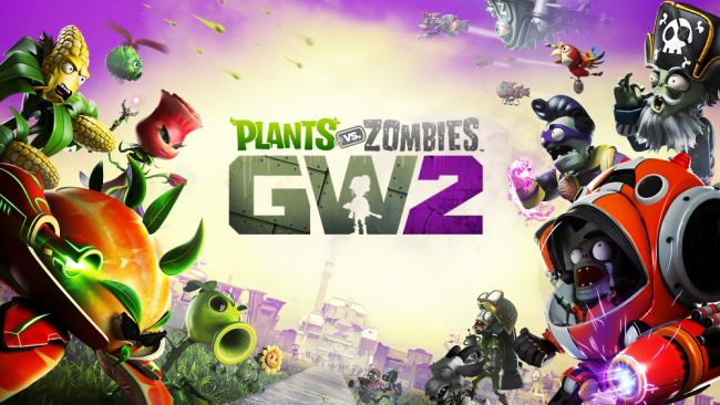 PvZGW2