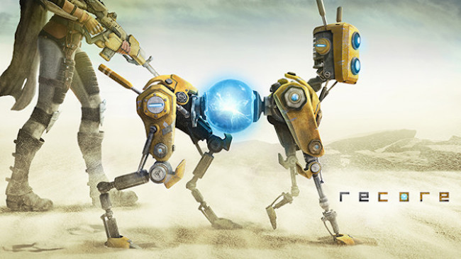 ReCore-Banner