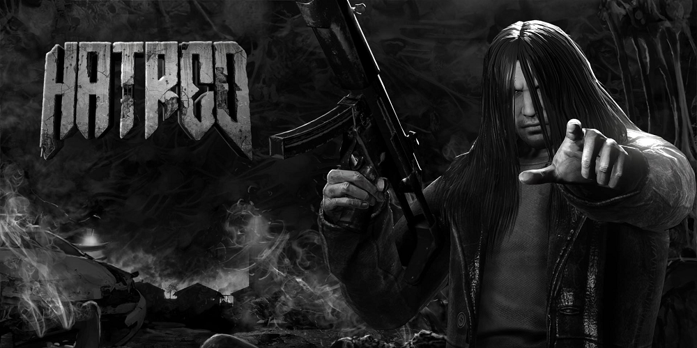 free download hatred