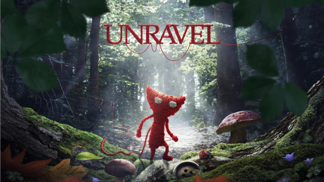 Unravel