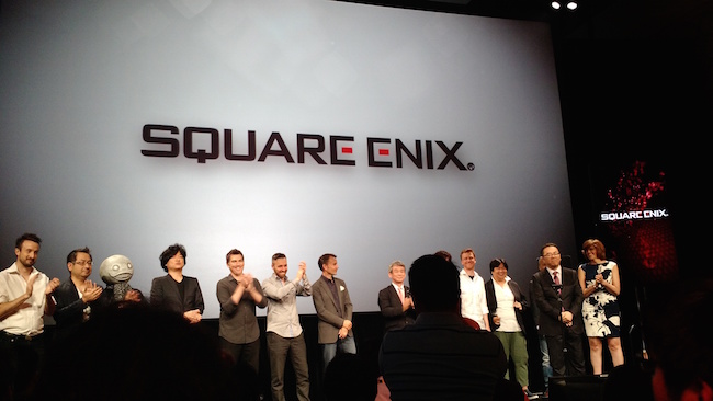 square-enix