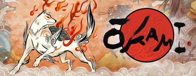 Okami / Ookami the Best (B) PS2