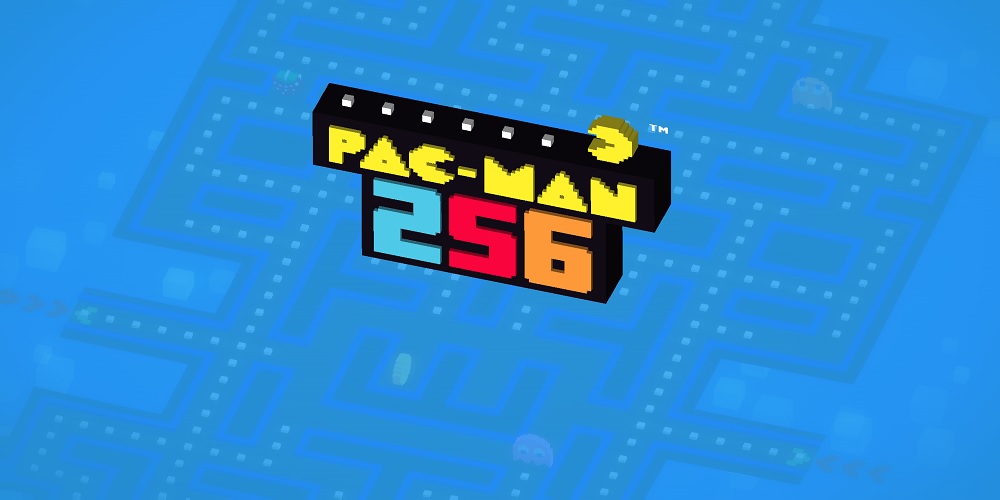 PacMan256_Review