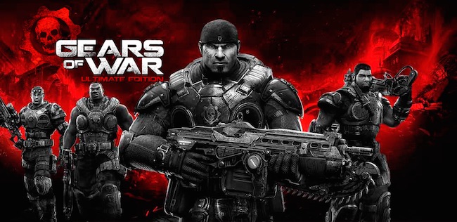 Gears of War: Ultimate Edition