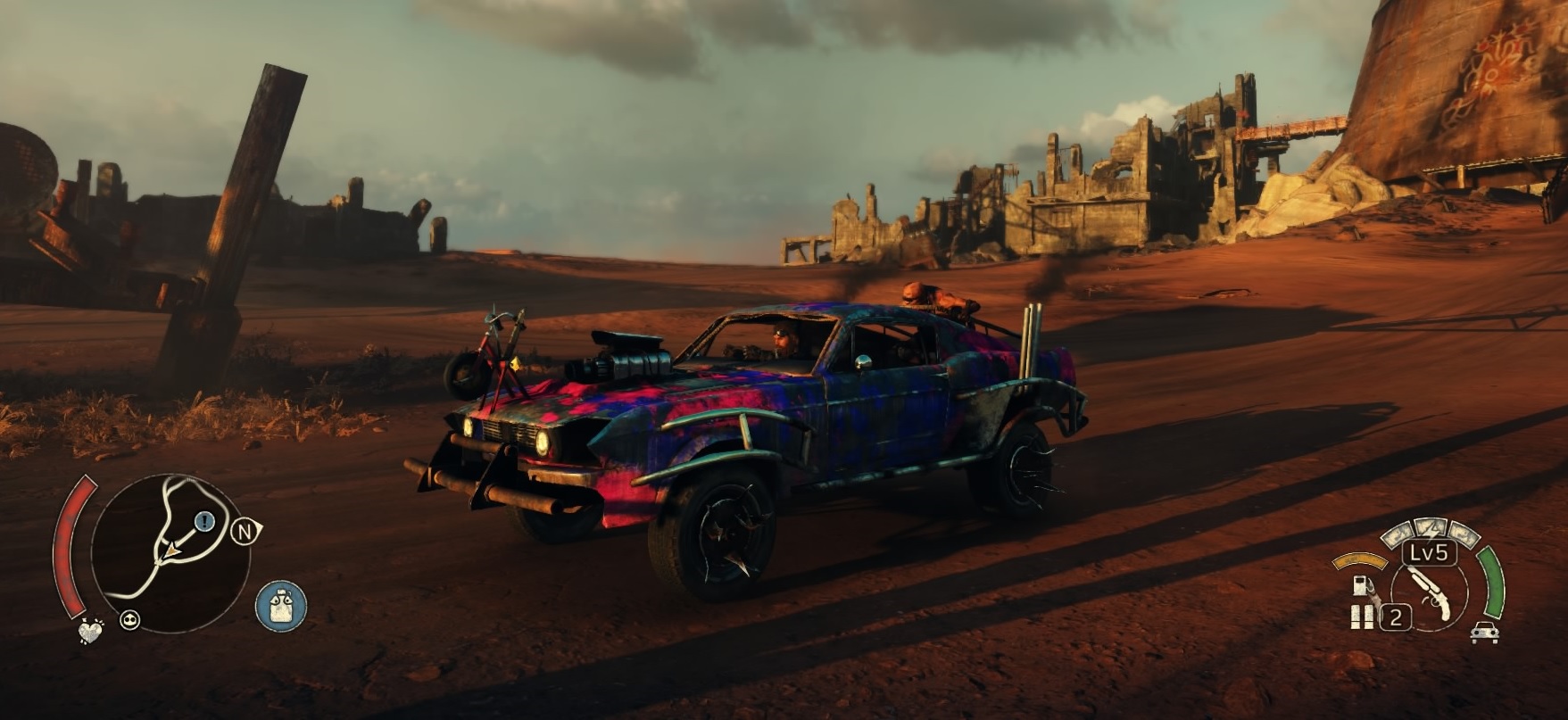 MadMax_Review