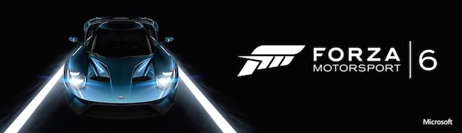 Gaming: TG reviews Forza Motorsport 6