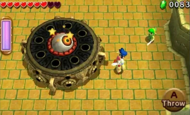 TriForceHeroes_Review